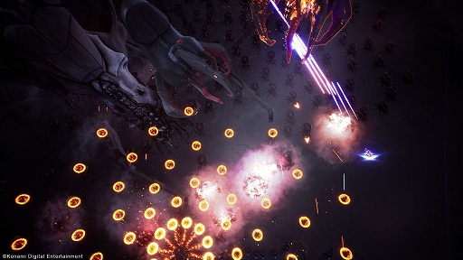 ꡼ No.003Υͥ / ĥ뷿STGCYGNI: All Guns BlazingסSteam/PS5/Xbox Series X2023ǯȯ