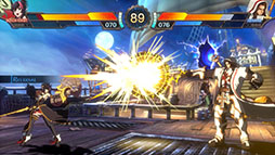 ꡼ No.007Υͥ / ȥ뤬ʤ̵ˡSTGCYGNI: All Guns BlazingפȳƮDNF Duelס89Epic Games̵