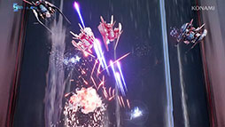 ꡼ No.001Υͥ / CYGNI: All Guns BlazingסEpic Games Store̵档ɤФĥ륷塼ƥ󥰥