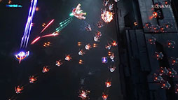 ꡼ No.003Υͥ / CYGNI: All Guns BlazingסEpic Games Store̵档ɤФĥ륷塼ƥ󥰥