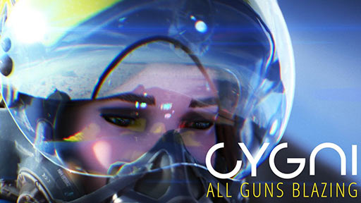꡼ No.007Υͥ / CYGNI: All Guns BlazingסEpic Games Store̵档ɤФĥ륷塼ƥ󥰥