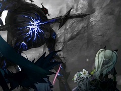 �ֵ���������פ���ԥץ쥤���ץ쥤�䡼���ͻ����ƺ��夲��ʪ�졤��Υ�������������ȥ���ե�ʾ����Υӥ��奢�뤬̥�ϤΥ֥饦����RPG