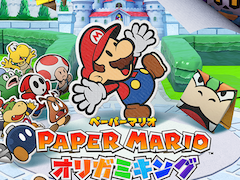 �ڡ��ѡ��ޥꥪ�ο��Switch���о졣�֥ڡ��ѡ��ޥꥪ�����ꥬ�ߥ��󥰡פ�2020ǯ7��17����ȯ��