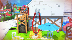 画像ギャラリー No.006のサムネイル画像 / ペーパーマリオの新作がSwitchに登場。「ペーパーマリオ オリガミキング」が2020年7月17日に発売