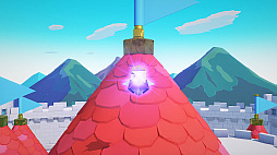 画像ギャラリー No.012のサムネイル画像 / ペーパーマリオの新作がSwitchに登場。「ペーパーマリオ オリガミキング」が2020年7月17日に発売