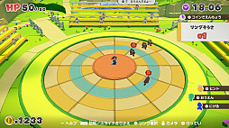 画像ギャラリー No.026のサムネイル画像 / ペーパーマリオの新作がSwitchに登場。「ペーパーマリオ オリガミキング」が2020年7月17日に発売