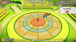 画像ギャラリー No.027のサムネイル画像 / ペーパーマリオの新作がSwitchに登場。「ペーパーマリオ オリガミキング」が2020年7月17日に発売