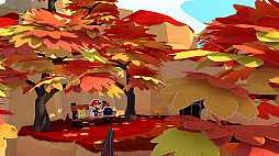 画像ギャラリー No.032のサムネイル画像 / ペーパーマリオの新作がSwitchに登場。「ペーパーマリオ オリガミキング」が2020年7月17日に発売