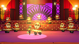 画像ギャラリー No.033のサムネイル画像 / ペーパーマリオの新作がSwitchに登場。「ペーパーマリオ オリガミキング」が2020年7月17日に発売