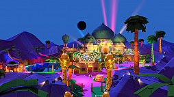 画像ギャラリー No.038のサムネイル画像 / ペーパーマリオの新作がSwitchに登場。「ペーパーマリオ オリガミキング」が2020年7月17日に発売