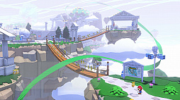 ���������꡼ No.005�Υ���ͥ������ / �֥ڡ��ѡ��ޥꥪ�����ꥬ�ߥ��󥰡פκǿ�������������������о줹�������䥭��饯����ã�������ƥХȥ�ʤɤ�ܤ����Ҳ�