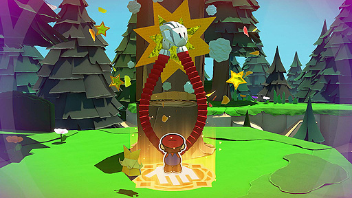 ���������꡼ No.008�Υ���ͥ������ / 2���ָ��ȯ��Ȥʤ�Switch�֥ڡ��ѡ��ޥꥪ�����ꥬ�ߥ��󥰡ס��ƥ��CM�����֥��ꥬ�ߤˤʤ�ʤ����ӡפ�Web CM�֥��ȡ��꡼�ӡפ�����