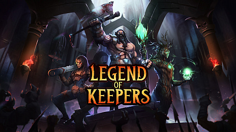 ꡼ No.006Υͥ / Legend of Keepers: Welcome to the Dungeons Companyפȯ䤬430˷ꡣ櫤饹ܥȤơҡã󥸥ȴ
