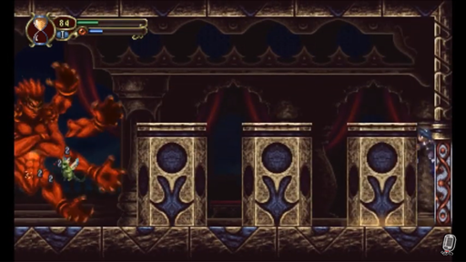 Timespinner | PS4/Vita ȥ쥤顼