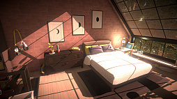 ꡼ No.002 | Paralives