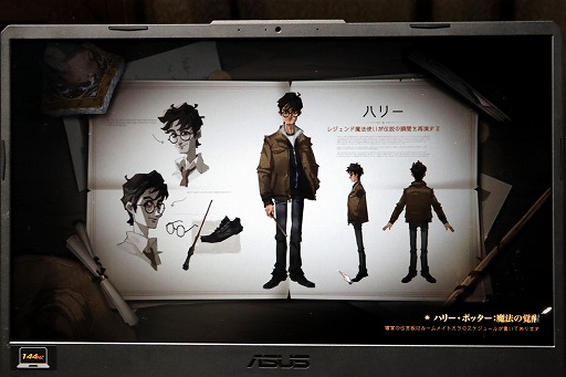 ꡼ No.022Υͥ / TGS2022ϡ֥ϥ꡼ݥåˡγáפΥץ쥤ݡȡꥸʥƥդ륫ɥХȥ̤Ƹ饤ʳع