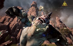 画像ギャラリー No.003のサムネイル画像 / 北欧神話を題材にしたオープンワールド「Project:Ragnarök」をNetEaseが開発中。スマホ/PC/コンシューマのクロスプラットフォームにも対応