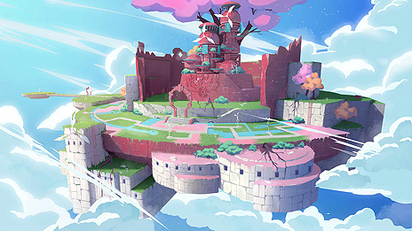 ���������꡼ No.011�Υ���ͥ������ / �Ⱦ�����̴����ɤ�����Ȥʤ���򤭥��������ADV��Incredible Mandy�פ�Switch�ǡָ�ĳ��̴�פι����ۿ���������������