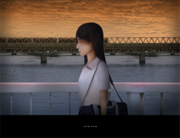 ���������꡼ No.005�Υ���ͥ������ / �ۥ顼������֤Ĥ��Τҡפ�Steam�Ǥ�8��13����ȯ����ꡣ����ե��å������ޥ���������������2�ĤΥ��ʥꥪ���ɲ�