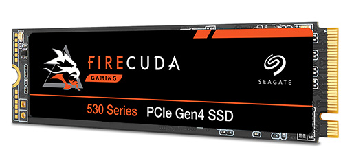 ꡼ No.001Υͥ / Seagate꡼ɺ7300MB/s¸PCIe 4.0бSSDFireCuda 530פȯ