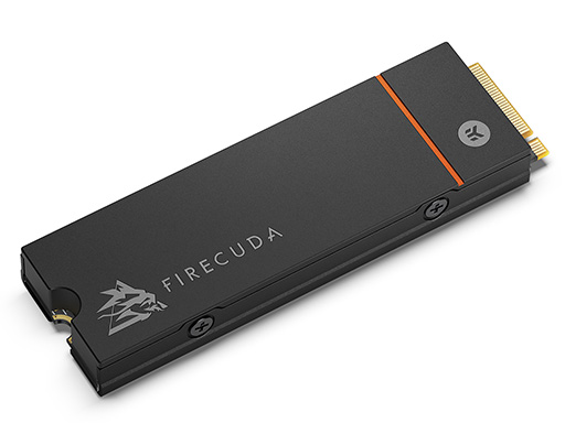 ꡼ No.004Υͥ / Seagate꡼ɺ7300MB/s¸PCIe 4.0бSSDFireCuda 530פȯ