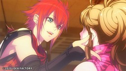 画像ギャラリー No.005のサムネイル画像 / 「忍び、恋うつつ for Nintendo Switch」,あみあみ限定特典付き限定版&通常版の予約が受付中