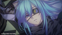 画像ギャラリー No.006のサムネイル画像 / 「忍び、恋うつつ for Nintendo Switch」,あみあみ限定特典付き限定版&通常版の予約が受付中