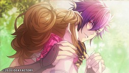 画像ギャラリー No.009のサムネイル画像 / 「忍び、恋うつつ for Nintendo Switch」,あみあみ限定特典付き限定版&通常版の予約が受付中