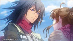 画像ギャラリー No.010のサムネイル画像 / 「忍び、恋うつつ for Nintendo Switch」,あみあみ限定特典付き限定版&通常版の予約が受付中