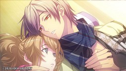 画像ギャラリー No.011のサムネイル画像 / 「忍び、恋うつつ for Nintendo Switch」,あみあみ限定特典付き限定版&通常版の予約が受付中