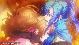 画像ギャラリー No.012のサムネイル画像 / 「忍び、恋うつつ for Nintendo Switch」,あみあみ限定特典付き限定版&通常版の予約が受付中