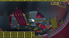 画像ギャラリー No.004のサムネイル画像 / Switch向けDL専用ソフト「ウィジェット・サッチェル〜フェレットのたからもの〜」が5月28日よりニンテンドーeショップで配信