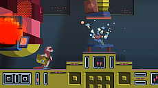 画像ギャラリー No.005のサムネイル画像 / Switch向けDL専用ソフト「ウィジェット・サッチェル〜フェレットのたからもの〜」が5月28日よりニンテンドーeショップで配信