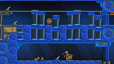 画像ギャラリー No.006のサムネイル画像 / Switch向けDL専用ソフト「ウィジェット・サッチェル〜フェレットのたからもの〜」が5月28日よりニンテンドーeショップで配信