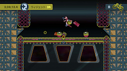 ���������꡼ No.002�Υ���ͥ������ / Switch�������եȡ֥��������åȡ����å�������ե���åȤΤ������Ρ��פ��ۿ���������������