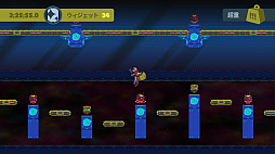 ���������꡼ No.003�Υ���ͥ������ / Switch�������եȡ֥��������åȡ����å�������ե���åȤΤ������Ρ��פ��ۿ���������������