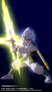 画像ギャラリー No.009のサムネイル画像 / 「ドラゴンクエスト ダイの大冒険」,イベント“新たなる勇者”開催中。「ノヴァ(北の勇者)」を仲間にできるチャンス