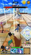 画像ギャラリー No.013のサムネイル画像 / 「ドラゴンクエスト ダイの大冒険」,イベント“新たなる勇者”開催中。「ノヴァ(北の勇者)」を仲間にできるチャンス