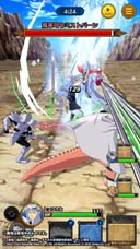 画像ギャラリー No.015のサムネイル画像 / 「ドラゴンクエスト ダイの大冒険」,イベント“新たなる勇者”開催中。「ノヴァ(北の勇者)」を仲間にできるチャンス