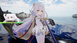 ���������꡼ No.003�Υ���ͥ������ / Switch�ǡ֥�������졼�� �������������֡פ˿��Ϥ��ɲä���3���DLC����ȯ������Ʊ�����ۿ����ꡣ�����ʼ�͸���ʪ�줬�ե�ܥ������¤����