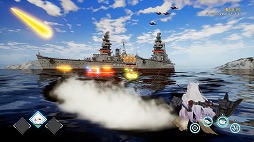 ���������꡼ No.004�Υ���ͥ������ / Switch�ǡ֥�������졼�� �������������֡פ˿��Ϥ��ɲä���3���DLC����ȯ������Ʊ�����ۿ����ꡣ�����ʼ�͸���ʪ�줬�ե�ܥ������¤����