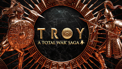 ꡼ No.002Υͥ / Total War Saga: Troyס92Steamǥ꡼ǿDLCMythosɤʤɤƱȯμ»ܤͽ