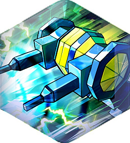 画像ギャラリー No.009のサムネイル画像 / 「少女キャリバー.io」,1.5周年記念キャンペーンが開催に。「密室のサクリファイス」のコラボは2ループ目に突入