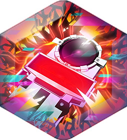 画像ギャラリー No.010のサムネイル画像 / 「少女キャリバー.io」,1.5周年記念キャンペーンが開催に。「密室のサクリファイス」のコラボは2ループ目に突入