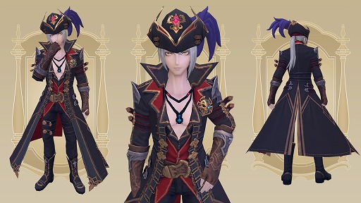 画像ギャラリー No.004のサムネイル画像 / 「幻想神域2」で守護者“ユースティティア”が復刻登場