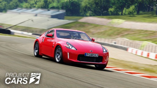 ꡼ No.002Υͥ / Project CARS 3סܤ֤̾ϿͭDLC3ơȥѥѥåɤۿ