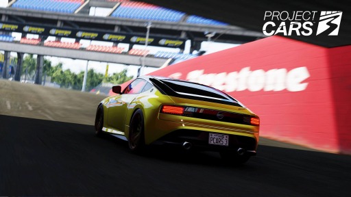 ꡼ No.004Υͥ / Project CARS 3סܤ֤̾ϿͭDLC3ơȥѥѥåɤۿ