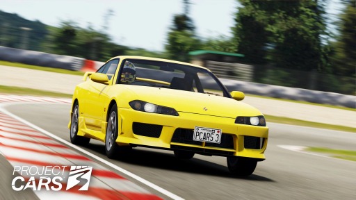 ꡼ No.006Υͥ / Project CARS 3סܤ֤̾ϿͭDLC3ơȥѥѥåɤۿ