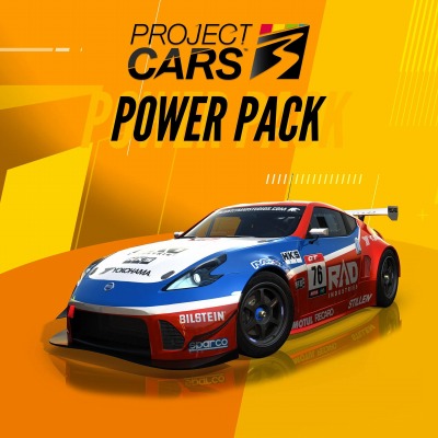 ꡼ No.007Υͥ / Project CARS 3סܤ֤̾ϿͭDLC3ơȥѥѥåɤۿ