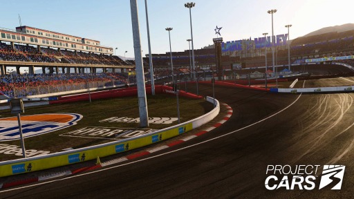 ꡼ No.011Υͥ / Project CARS 3סܤ֤̾ϿͭDLC3ơȥѥѥåɤۿ